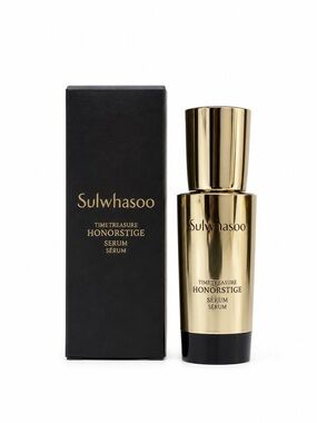 Sulwhasoo Timetreasure Honorstige Serum Mini 5mL Prestige anti-aging K-Beauty